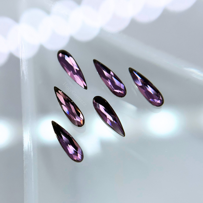 Gemas Dentales Originales - Raindrop