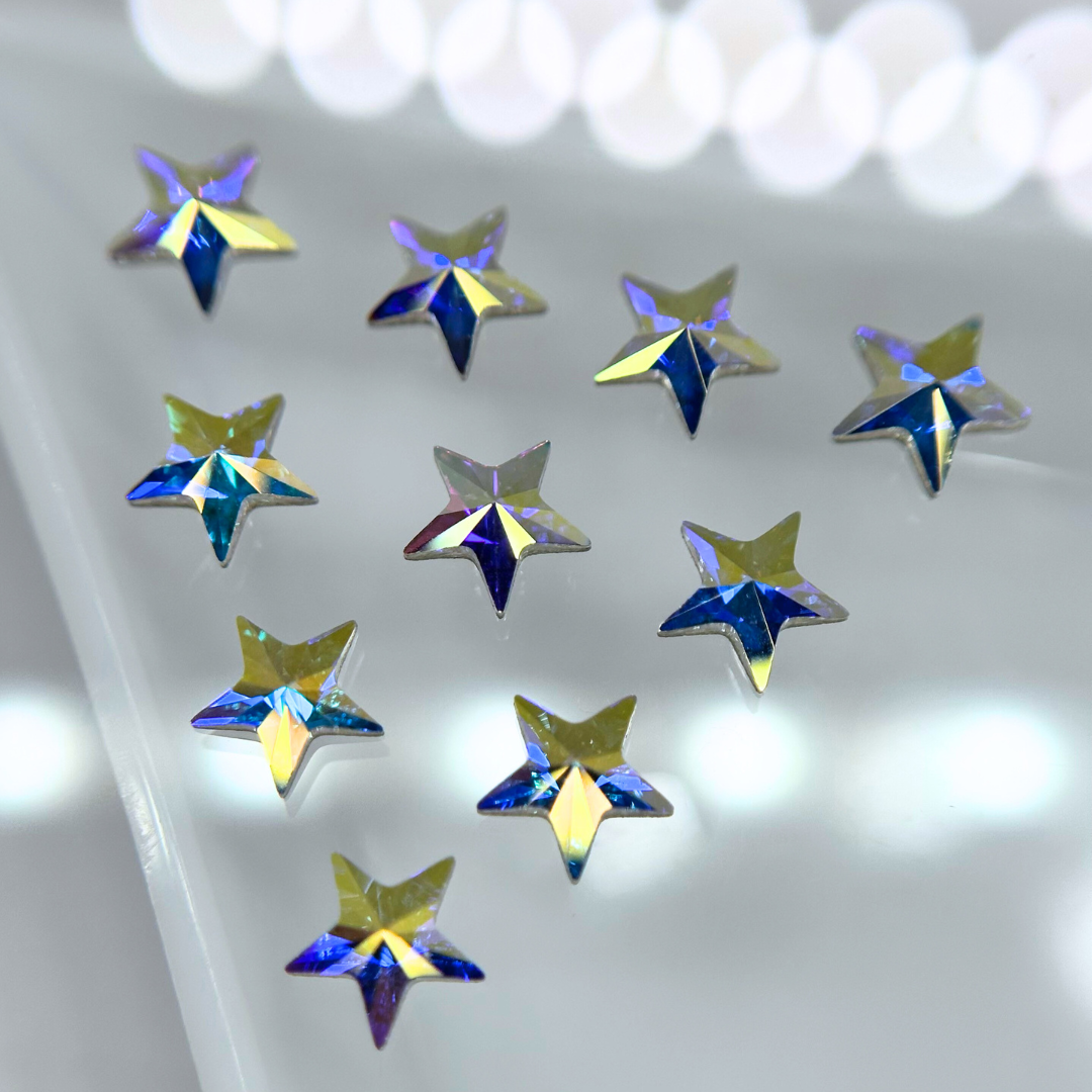 Gemas Dentales Originales - Rivoli Star