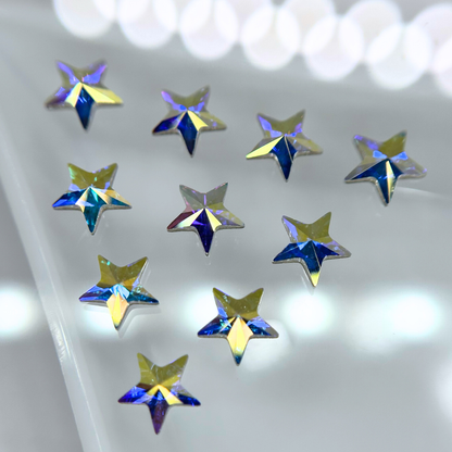 Gemas Dentales Originales - Rivoli Star