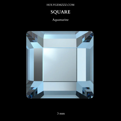 Original Tooth Gems - Square