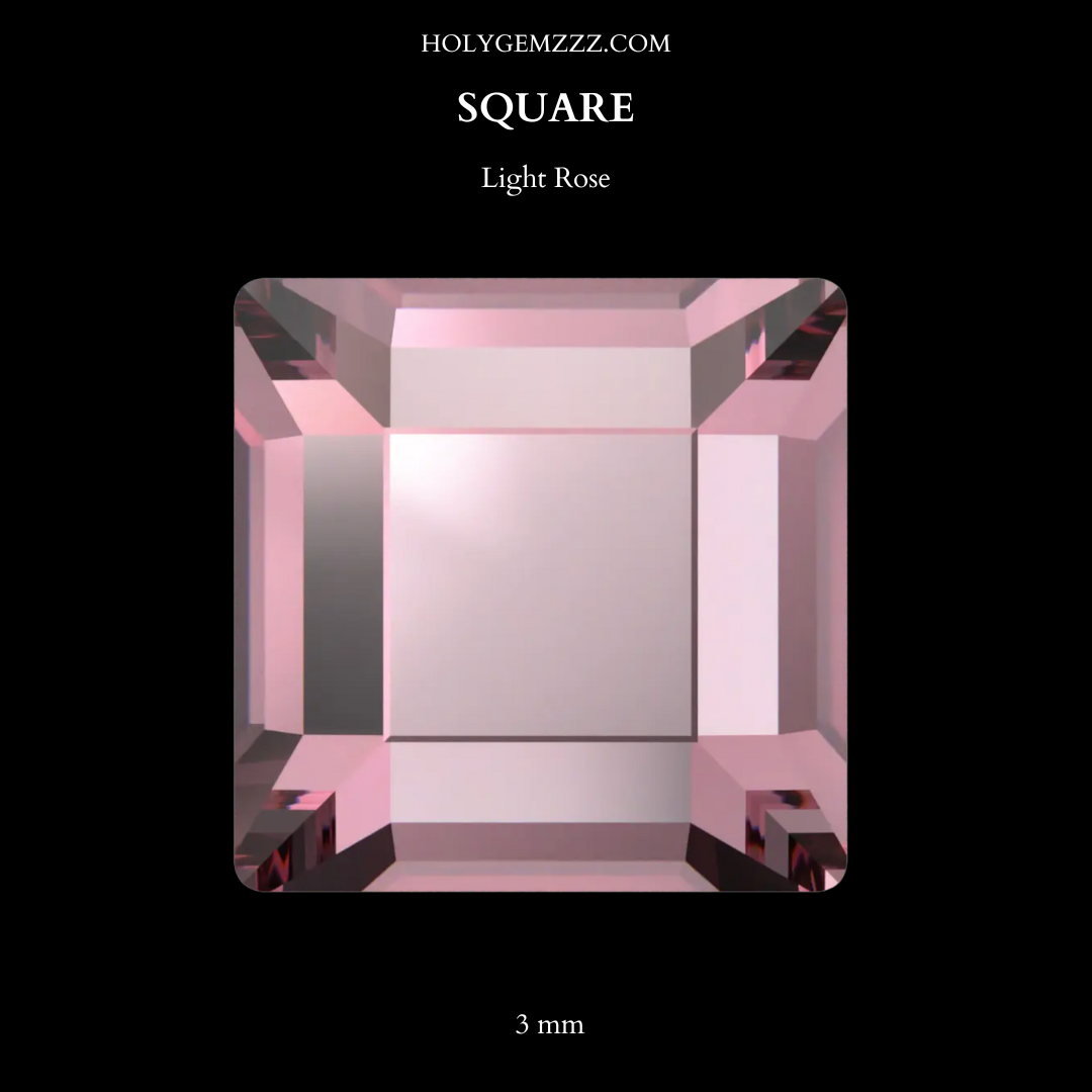 Original Tooth Gems - Square