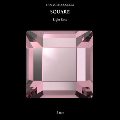 Original Tooth Gems - Square