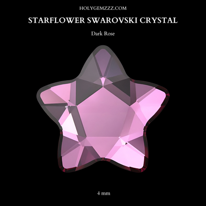 Original Tooth Gems - Starflower